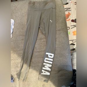 Puma leggings